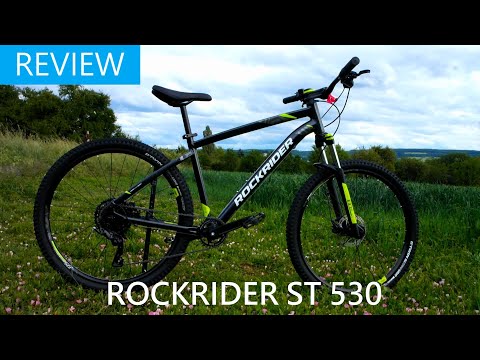 rockrider 4