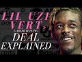 Lil Uzi Vert's 'Career Ruining' Deal Explained