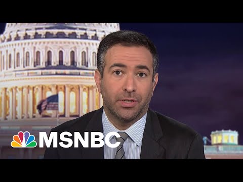 Watch The Beat With Ari Melber Highlights: June 22nd | MSNBC
