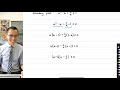 Mathematical Induction and Inequalities