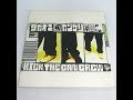 KICK THE CAN CREW - タカオニ_カンケリ(FULL ALBUM) (1997) (Japanese 90s Hip Hop)( 90年代の日本のヒップホップ)