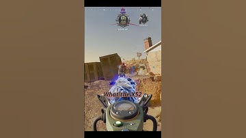 Why did Activision add a WONDER WEAPON TO WARZONE and BO6 Multiplayer???