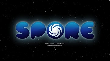 Spore | Victorious | 6