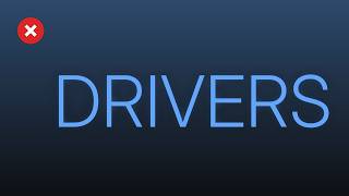 Unix & Linux: Installing a platform driver