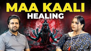 Life में जो चाहिए वो मिलेगा | Maa kali healing @tarot.miracle | The Sahil Khanna Talk Show