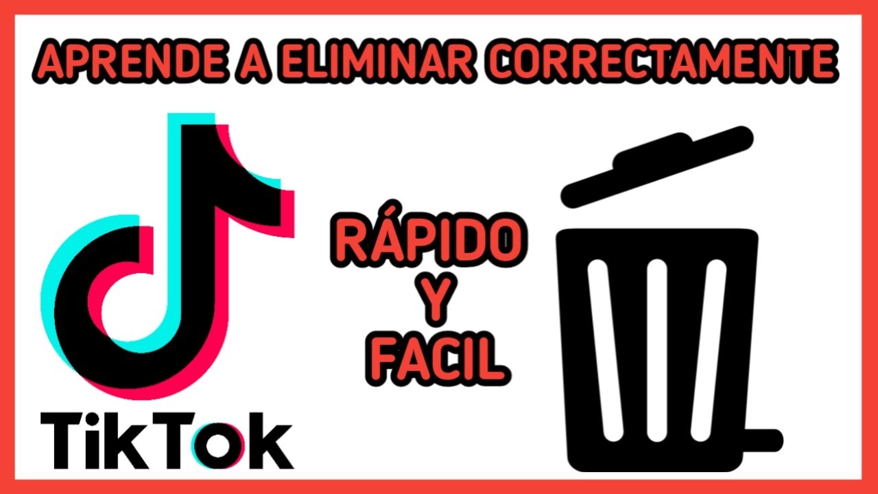 Como recuperar la cuenta de tik tok