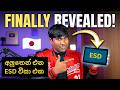 ESD Visa | Japan new Work Visa | Sinhala | Sri Lanka | Life in Japan | Japan