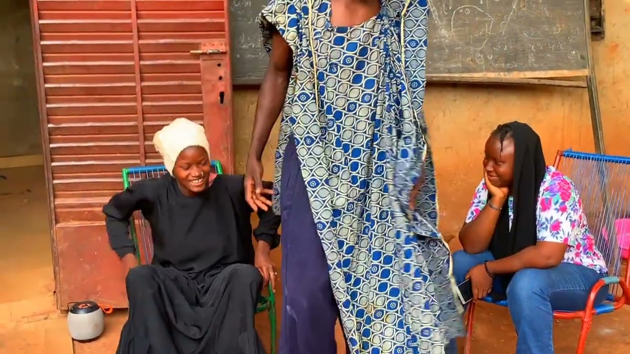 Sikasso Goyo 2025🤣🇲🇱