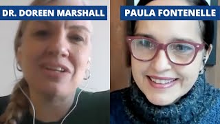 Dealing with the holidays | Dr. Doreen Marshall