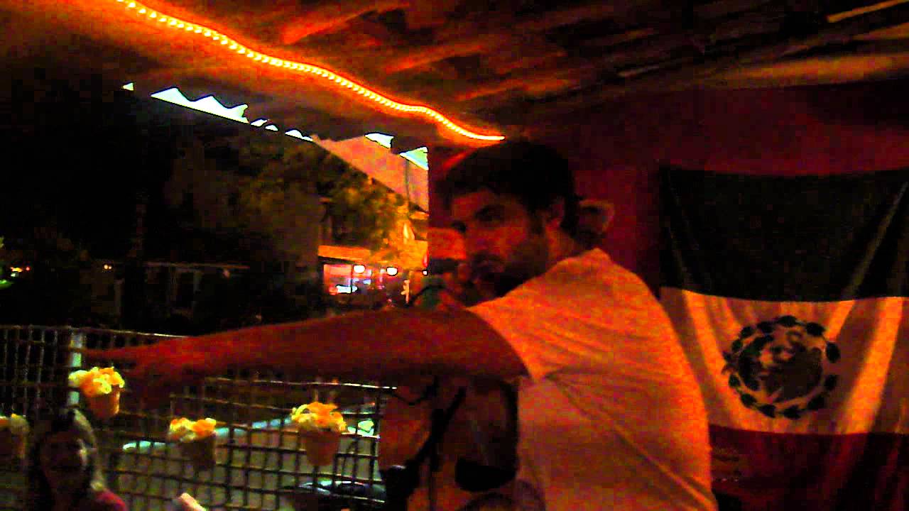 Las Margaritas Rap do Pernilongo YouTube