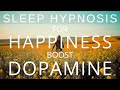 Hypnose Pour Un Sommeil Réparateur Synonyme De Bonheur Et De Sérénité Stimulez La Dopamine Et mp3