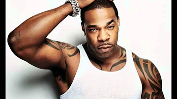 Busta Rhymes - Oh No Dangerous