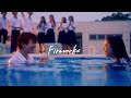 ONE LOVE ONE HEART『Fireworks』Music Video