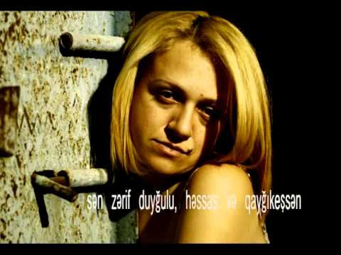 Vusale Dogum gunun mubarek
