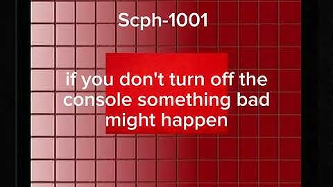 PS1 killscreen text to speech