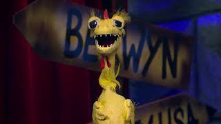 Kerwyns Joke Of The Week 5426