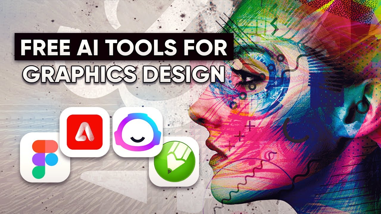 Free AI Tools for Graphic Design in 2025 - YouTube