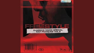 freestyle 2nd (Live)