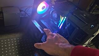 How to Get BUTTERY SMOOTH Frame Pacing with Lossless scaling Adaptive frame gen - (Dual Nvidia GPU)