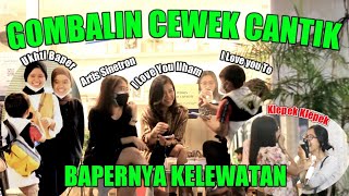 Viral Bocil Gombalin Cewek Cantik Gemoy Auto Baper Parah