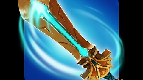 Bladebound: Hack and Slash RPG GamePlay Best New Android iOS Free Mobile Game 2017 HD