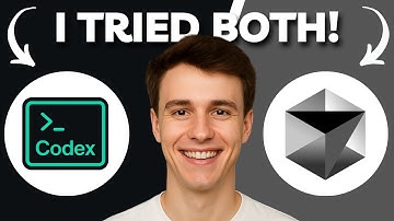 Codex Cli vs Cursor | Which AI Coding Assistant is BETTER in 2025?