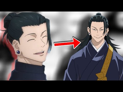 ملخص الجزء الثاني لأنمي جوجوتسو كايسن