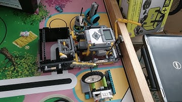 FLL RePlay Rowing machine maximum score