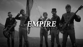 Kasabian - Empire (Subtitulada en Español)