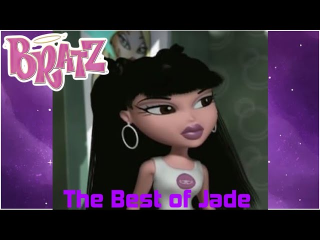 Bratz Funky Fashion Makeover Commercial! HD (2002) 