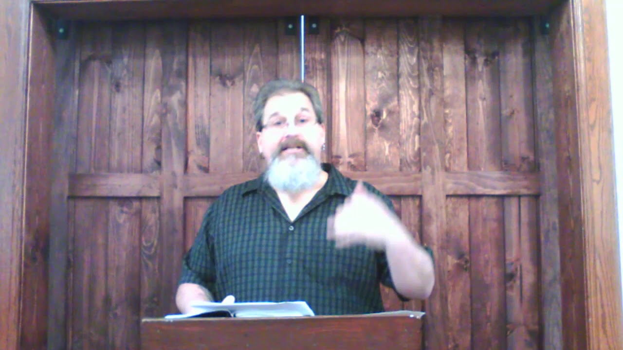 South Dayton Baptist Church 04.19.2020 YouTube