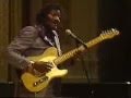 Capture de la vidéo Albert Collins - Master Charge