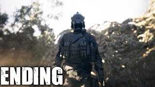 Resident Evil 7 Playthrough: Part 13 - Final Boss / Ending A (Lets Play/Commentary)
