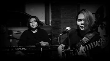 "Perjalanan" franky & Jane (Cover) #Keluargadamagaok