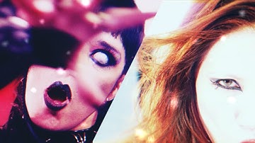 TERMINAL VELOCITY - Go On! (ft. Celeste Sarmiento)