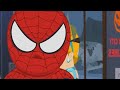 if randy from south park was in spider man no way home