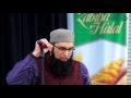 Junaid Jamshed LIVE: Ki Muhammad Se Wafa Too Ne | MuslimFest 2014