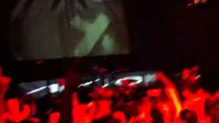 Avicii - Ruby Skye San Francisco - 9/19/11