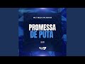 PROMESA DE PUTA