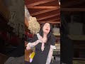 BISHOP BRIGGS COVERS CEILINGS BY #lizzymcalpine ✨