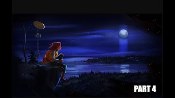 Genius Noob Playing Oxenfree II - Lost Signal (Walkthrough Gameplay Part 4)