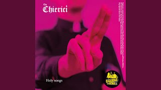 Video thumbnail of "The Chierici - Tu sei la mia vita"