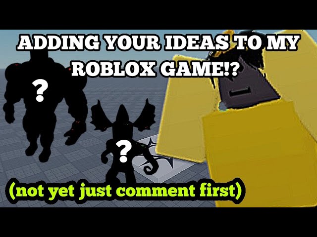 Send me more ideas in the comments pls #roblox #robloxedit #robloxjueg, Games To Play