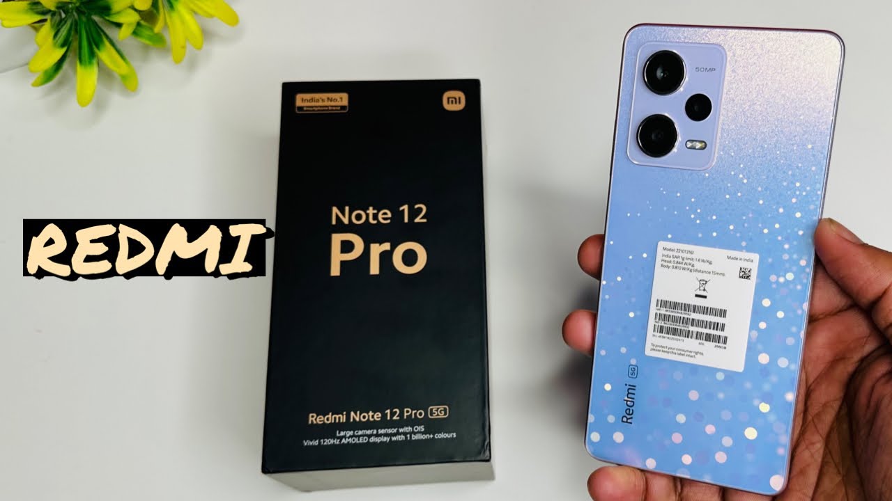 Note 12 4g дисплей