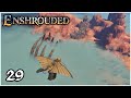 Getting the Ghost Glider &amp; Finding Iron! [Enshrouded Ep. 29]