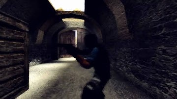 CS:S | Clip about chr1z