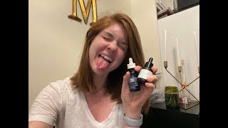 What CBD is and What to Look for in Products by LMents Of Style 68 views 4 years ago 11 minutes, 54 seconds