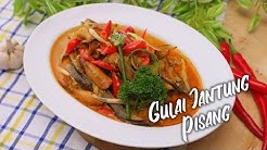 GULAI JANTUNG PISANG - Durasi: 7.57. 