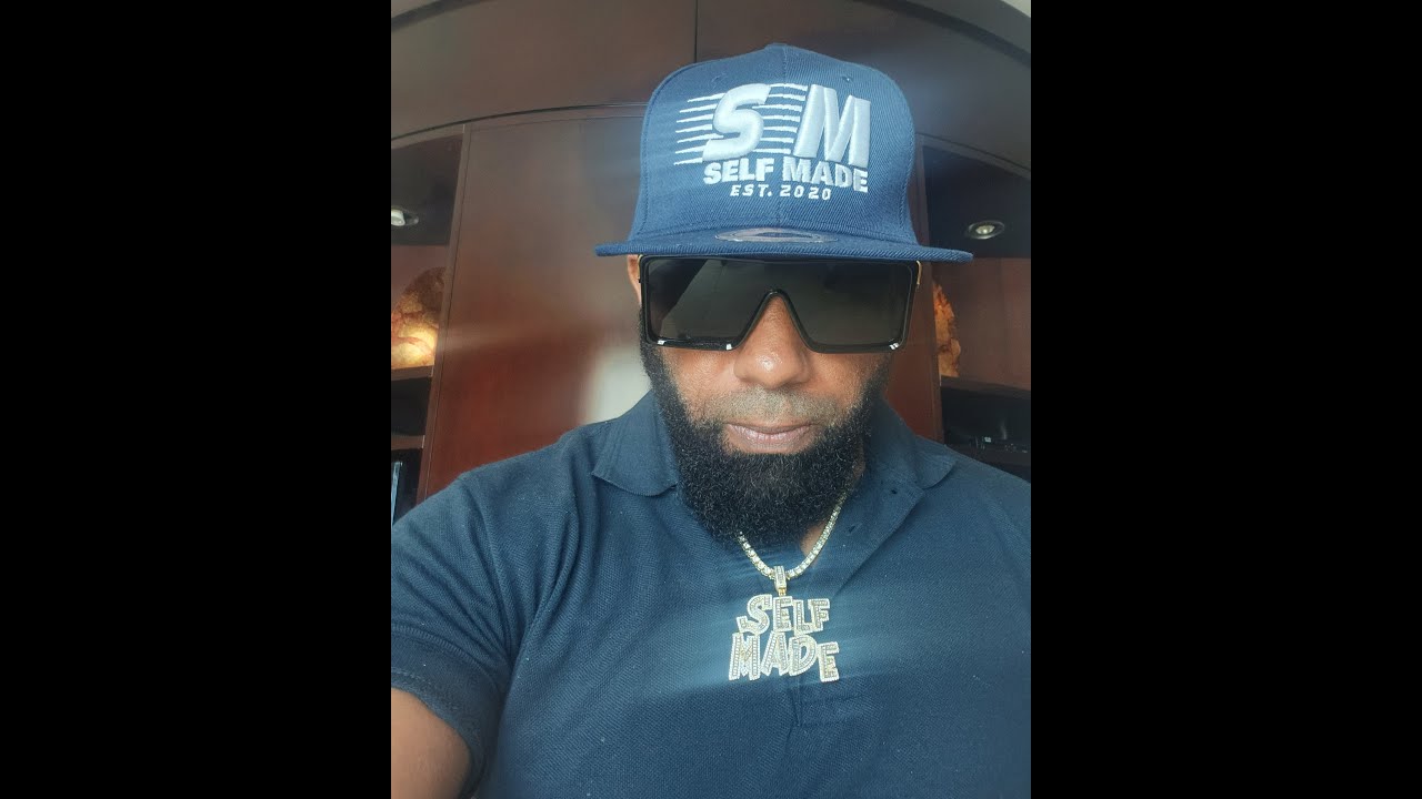 Self Made CEO A Day In The Life Of My Life # Miami Edition Part 2