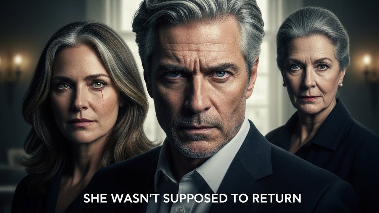 The Billionaire Heiress’s Will Was Read Aloud… Chaos Erupted and Everyone Started Crying